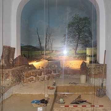 Musée archéologique de Strasbourg