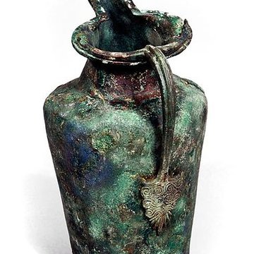 Musée archéologique de Strasbourg