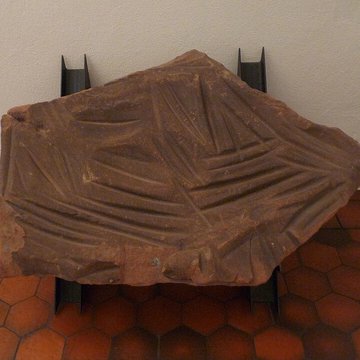 Musée archéologique de Strasbourg