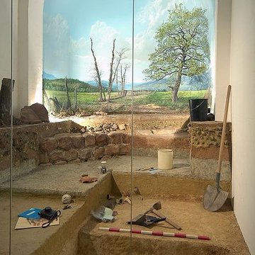 Musée archéologique de Strasbourg