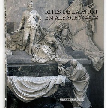 Musée archéologique de Strasbourg