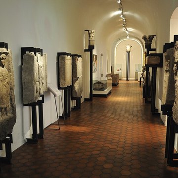 Musée archéologique de Strasbourg