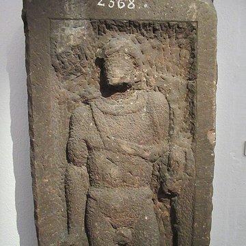 Musée archéologique de Strasbourg