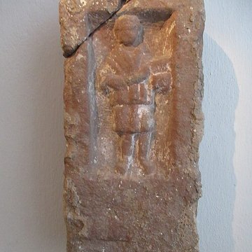 Musée archéologique de Strasbourg