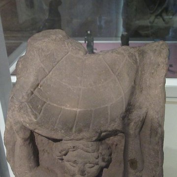 Musée archéologique de Strasbourg