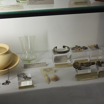 Musée archéologique de Strasbourg