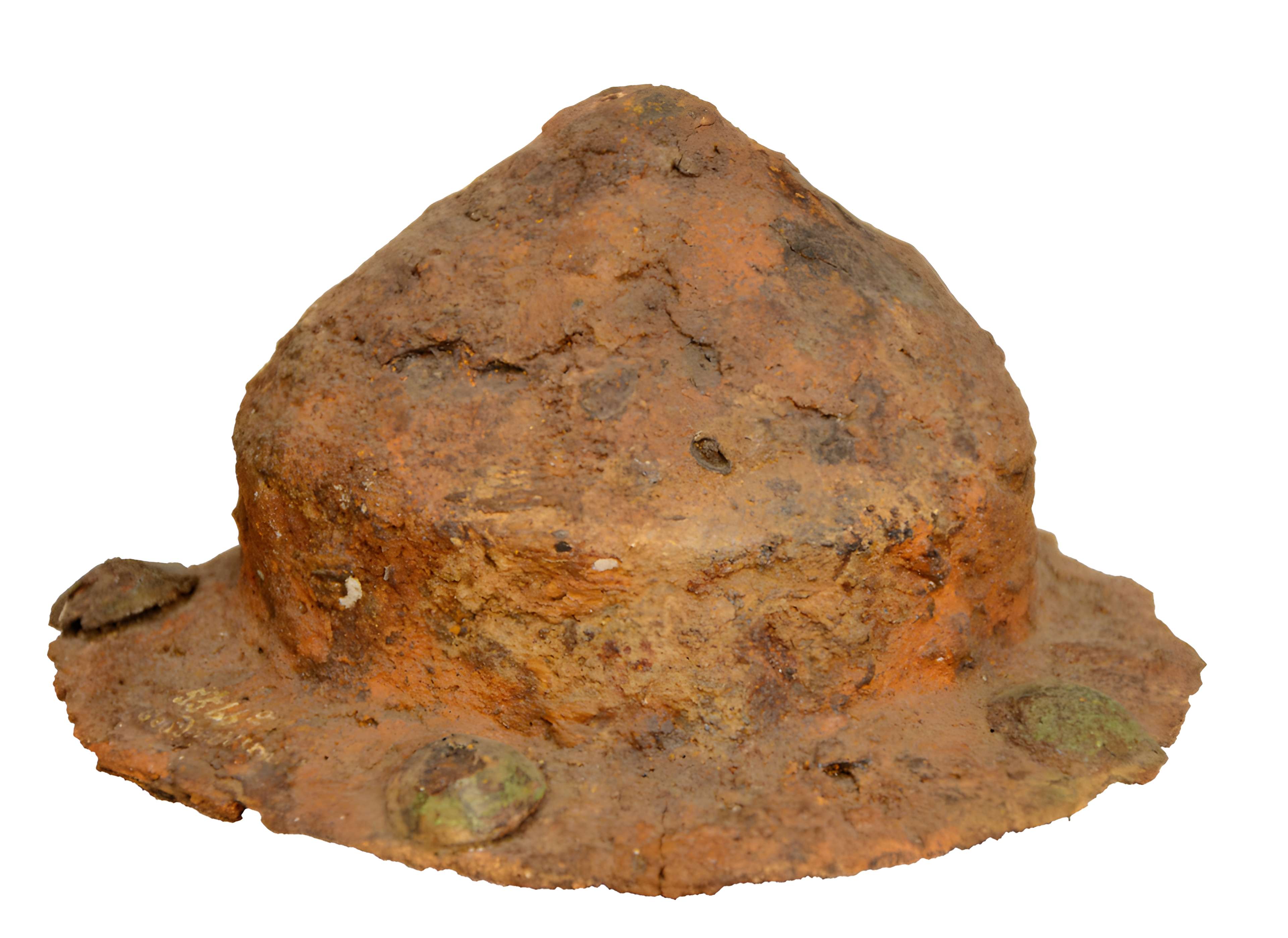 Musée archéologique de Strasbourg