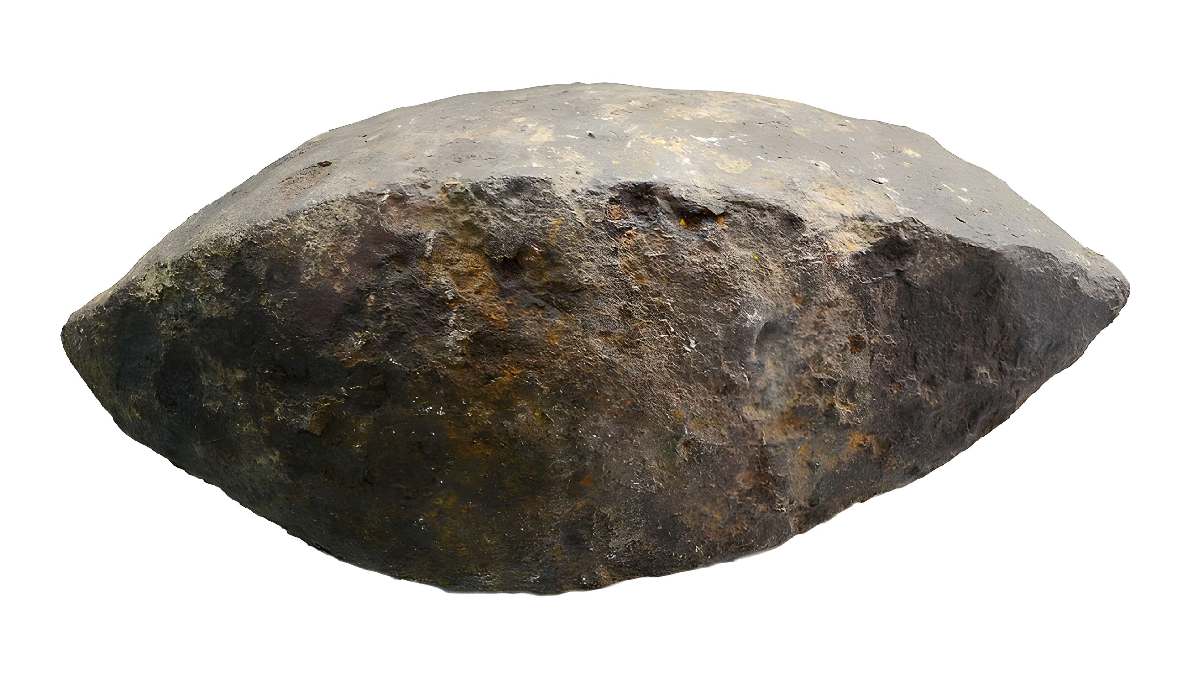 Musée archéologique de Strasbourg