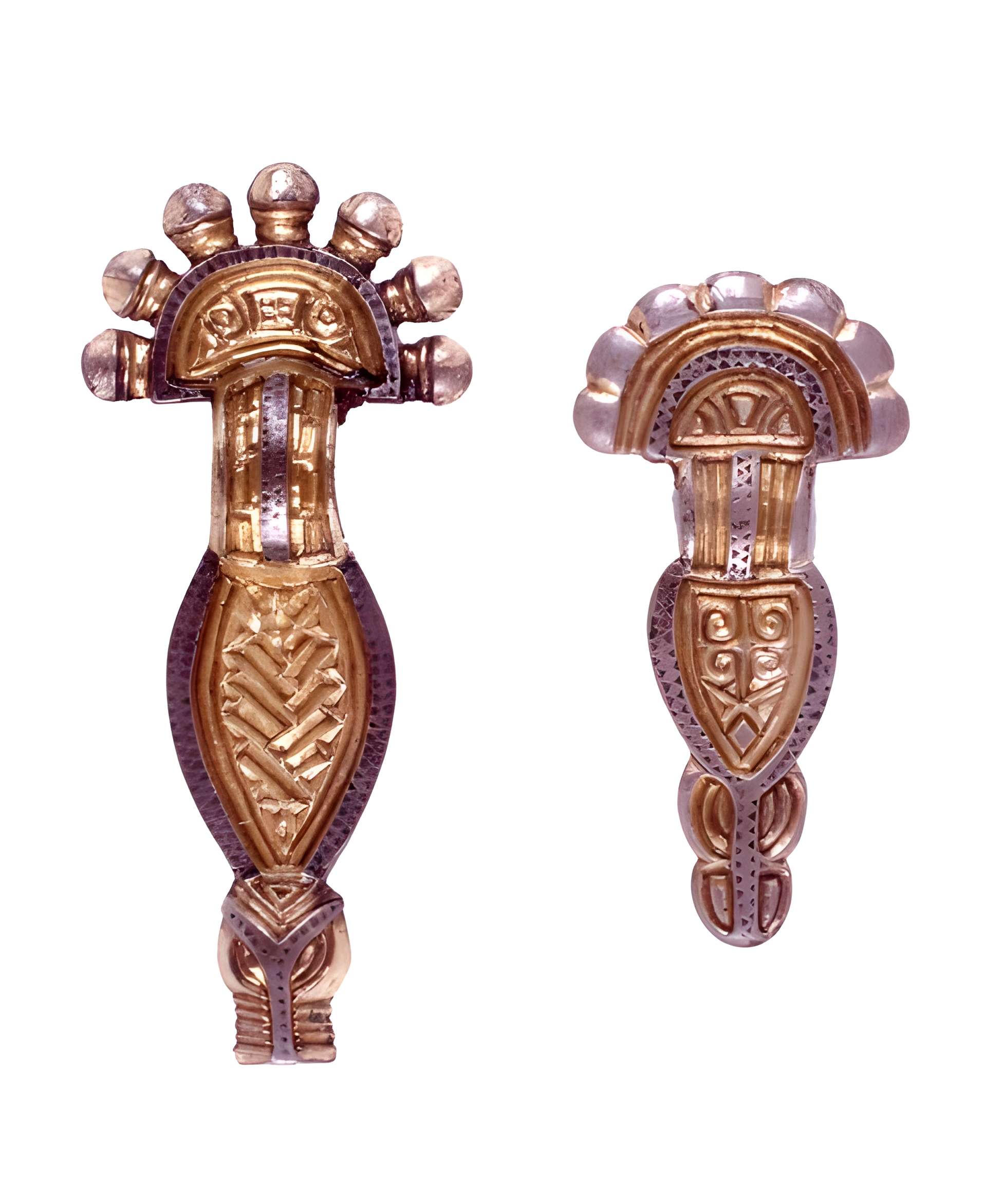 Musée archéologique de Strasbourg