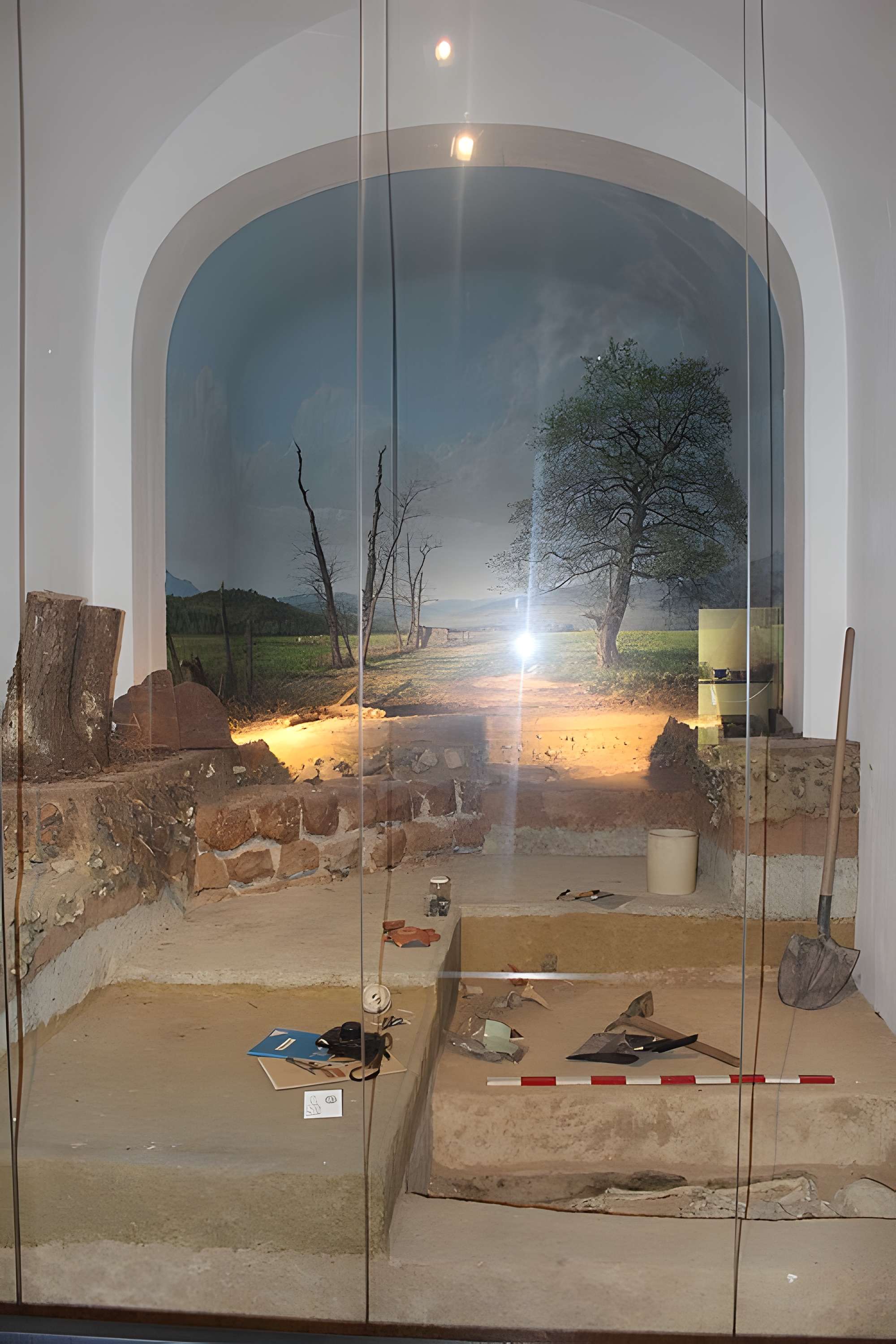 Musée archéologique de Strasbourg