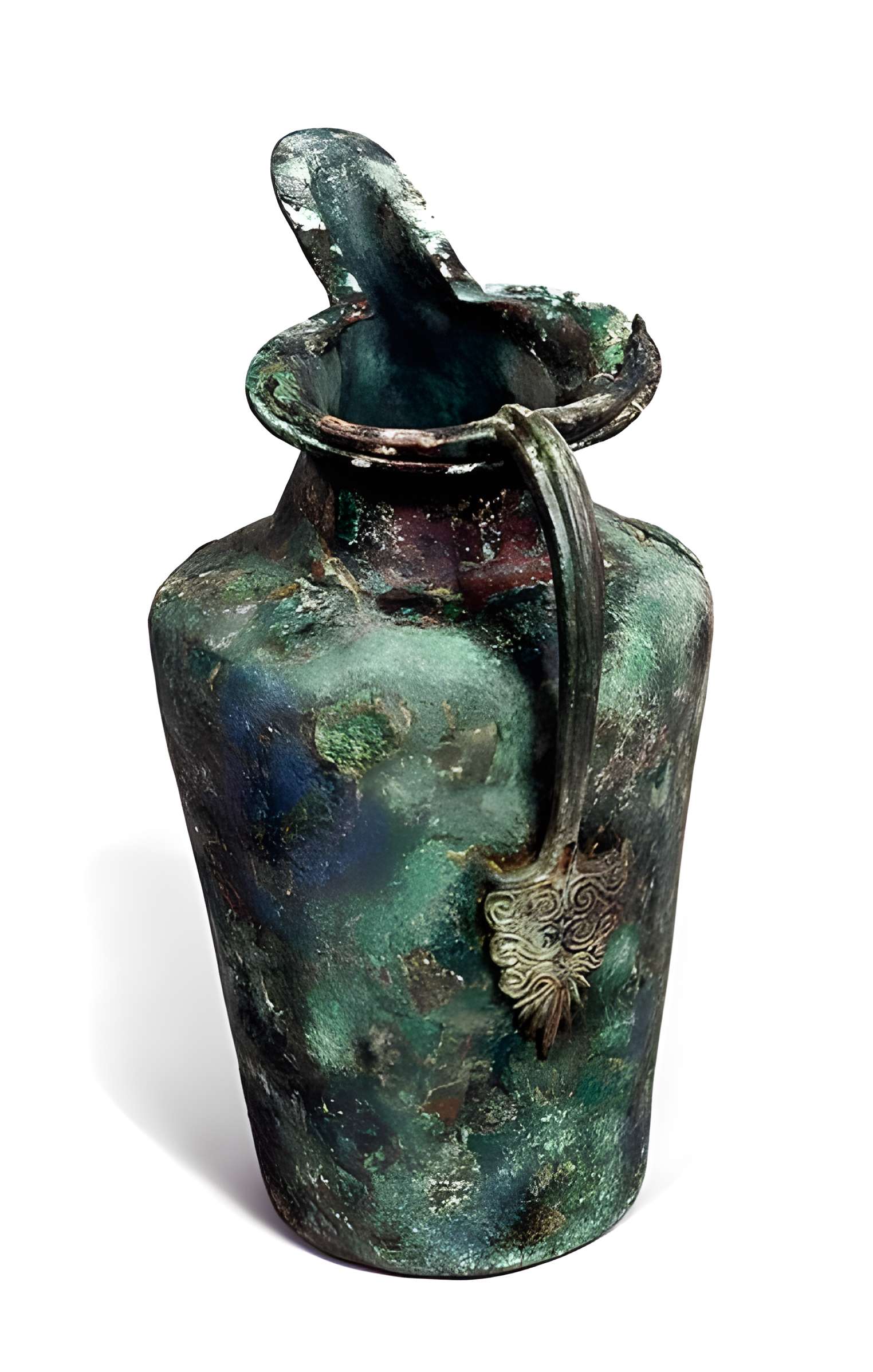 Musée archéologique de Strasbourg