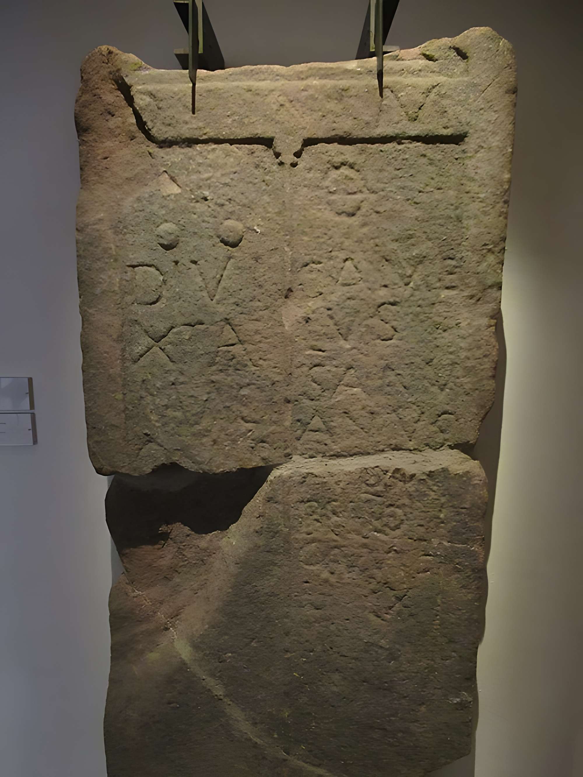 Musée archéologique de Strasbourg