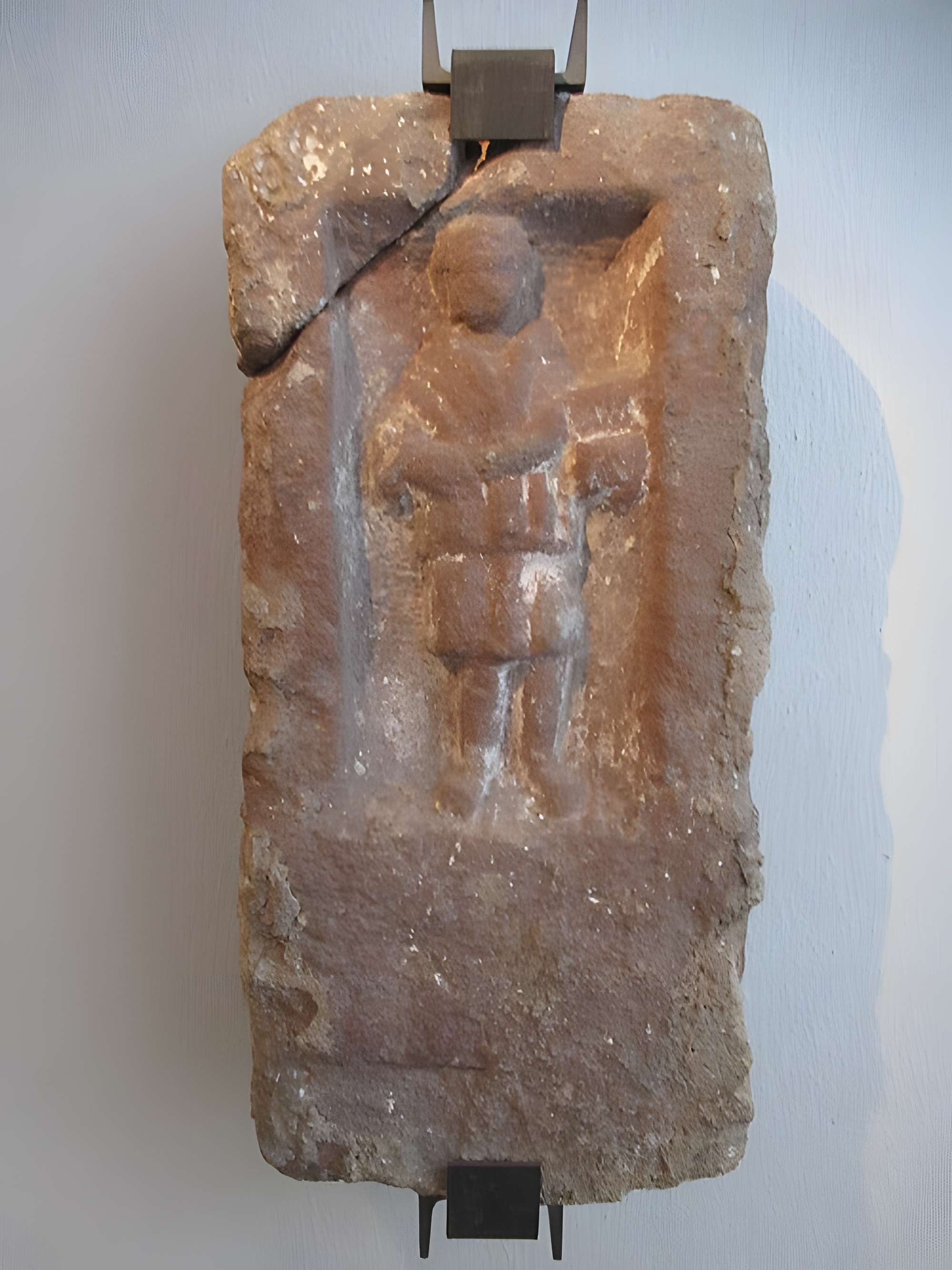 Musée archéologique de Strasbourg