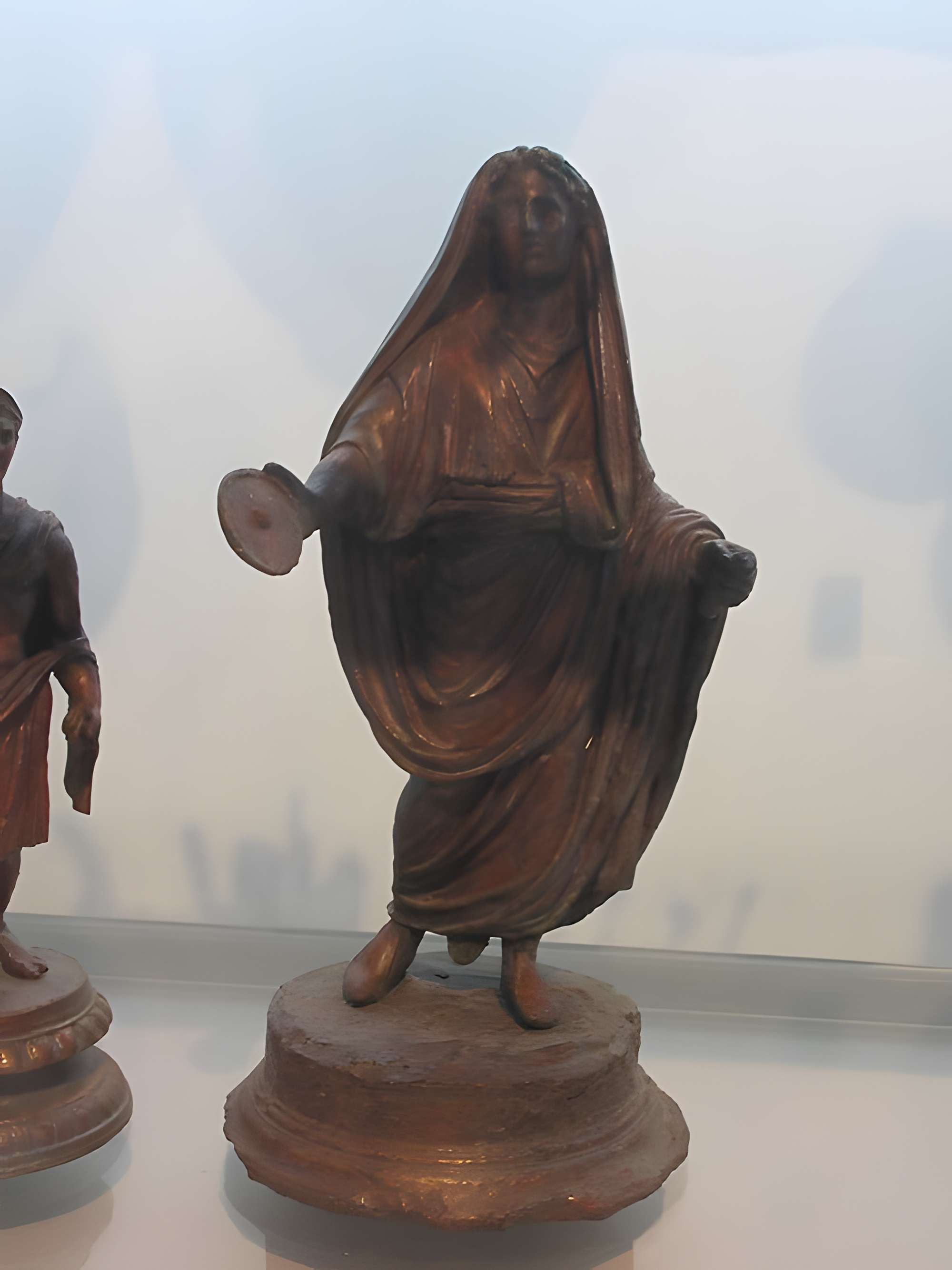 Musée archéologique de Strasbourg