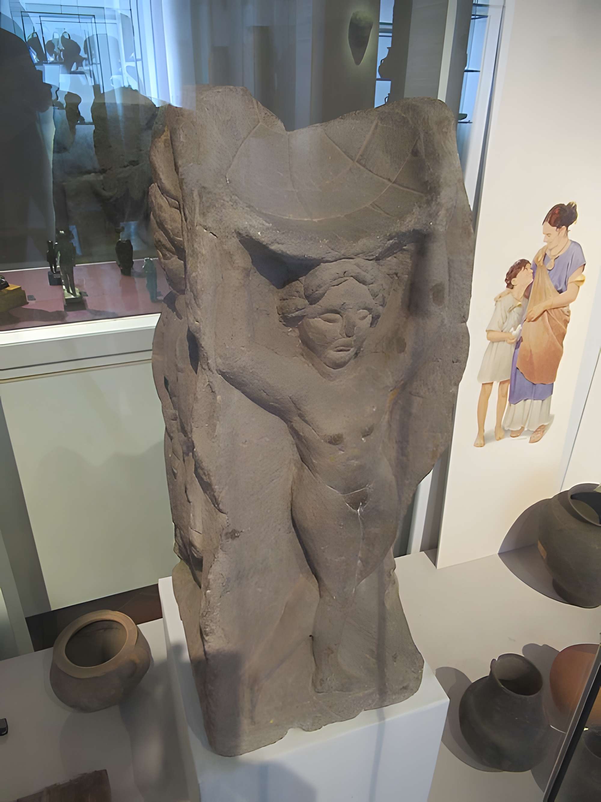 Musée archéologique de Strasbourg