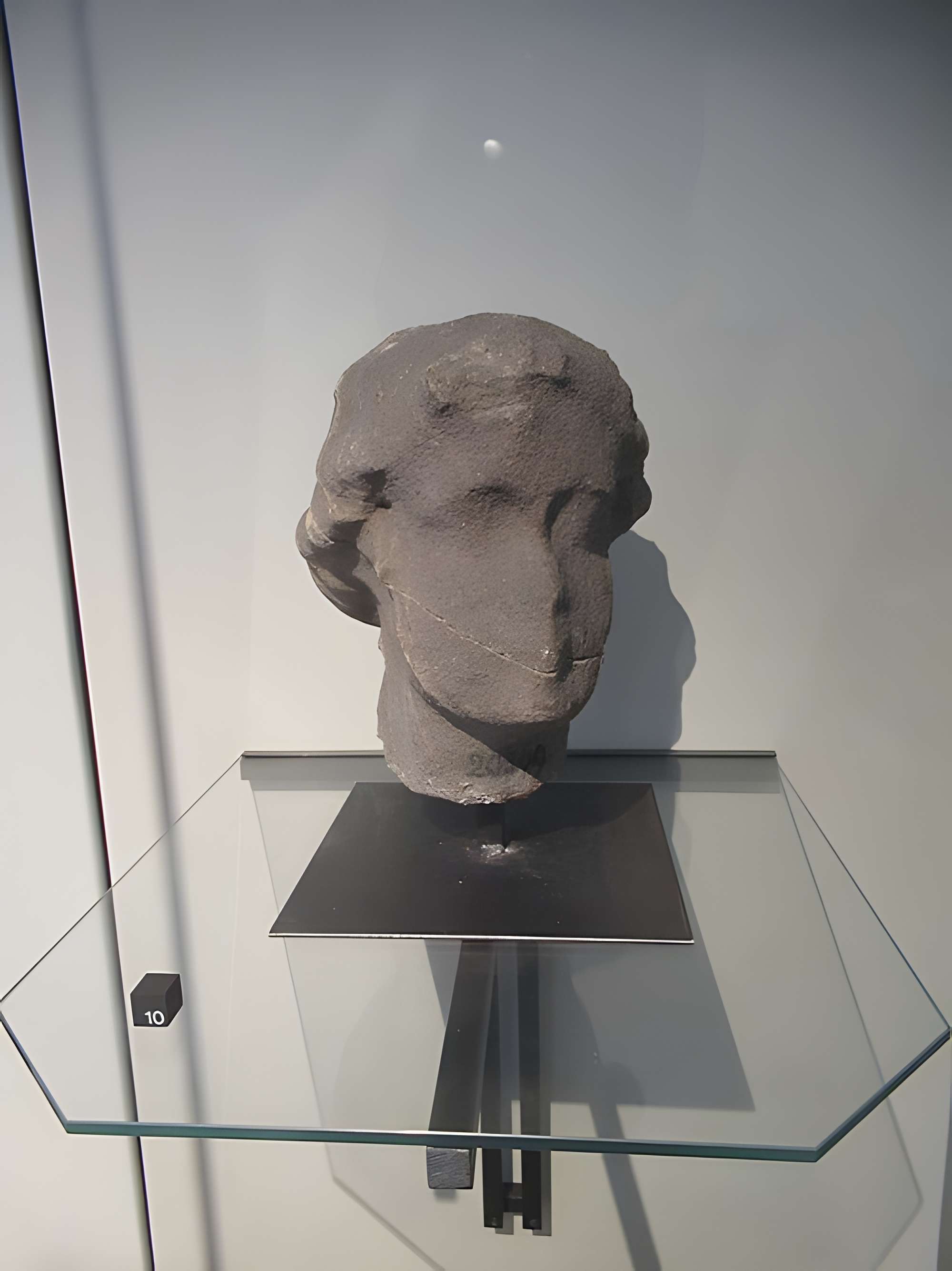 Musée archéologique de Strasbourg