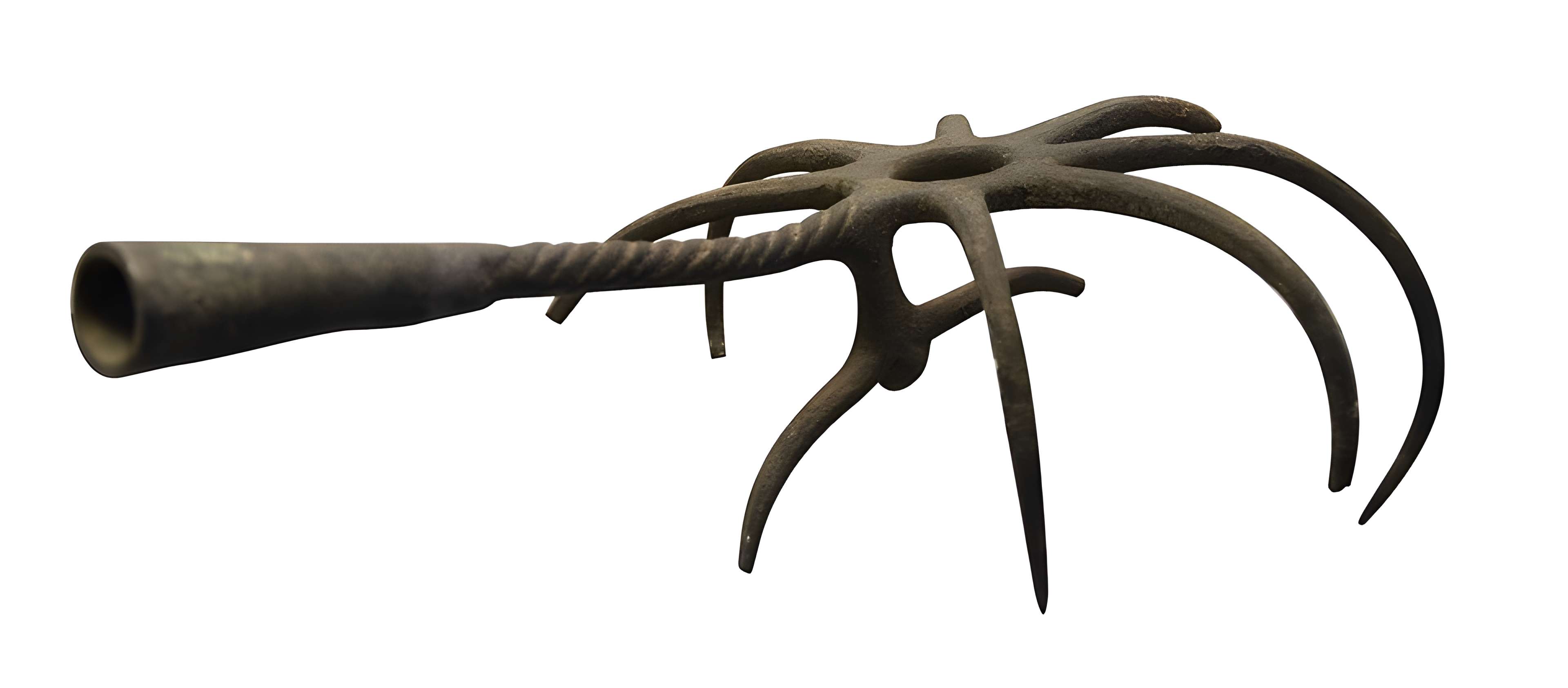 Musée archéologique de Strasbourg