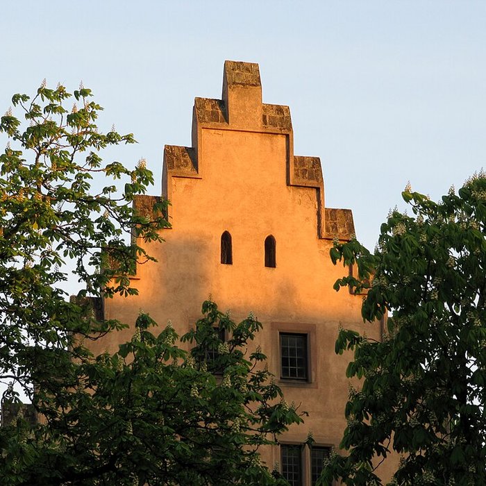 Photo de Musée de loeuvre Notre-Dame à Strasbourg