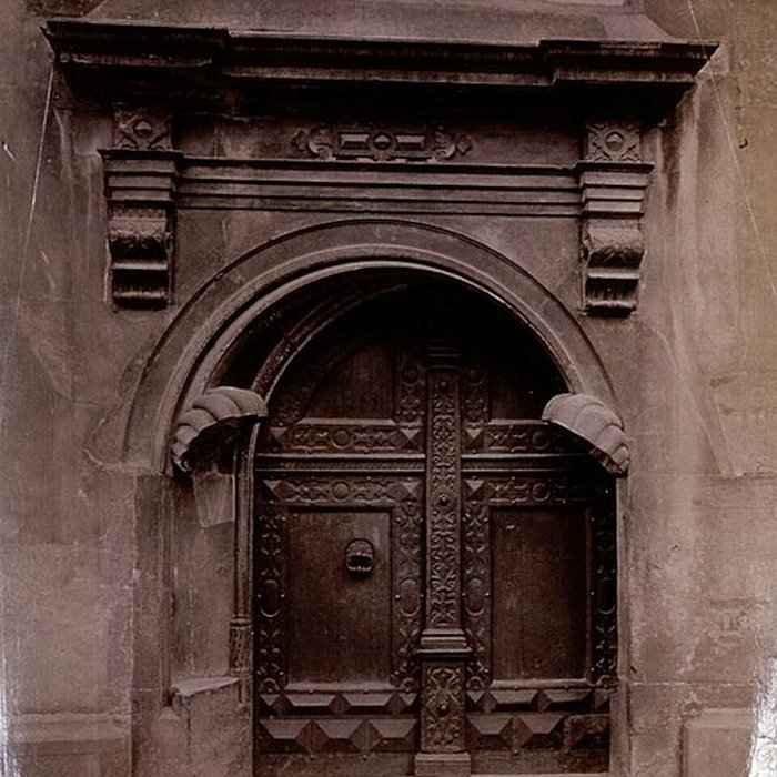 Photo de Musée de loeuvre Notre-Dame à Strasbourg