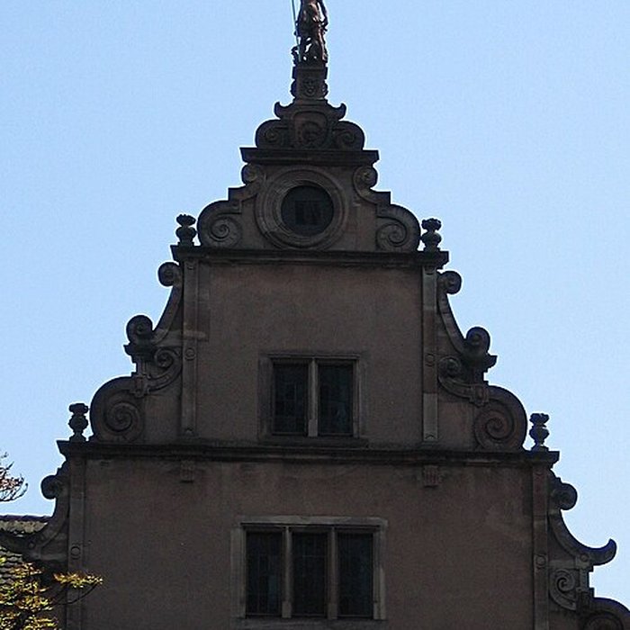 Photo de Musée de loeuvre Notre-Dame à Strasbourg