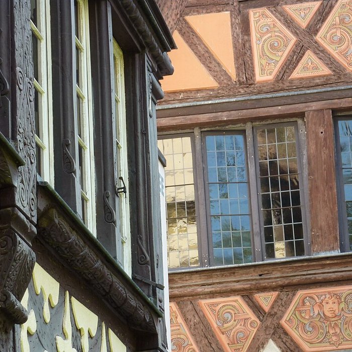 Photo de Musée de loeuvre Notre-Dame à Strasbourg