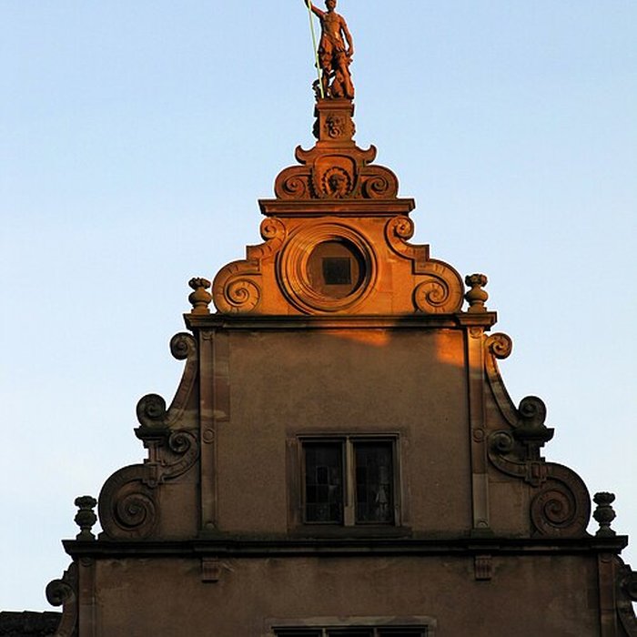 Photo de Musée de loeuvre Notre-Dame à Strasbourg