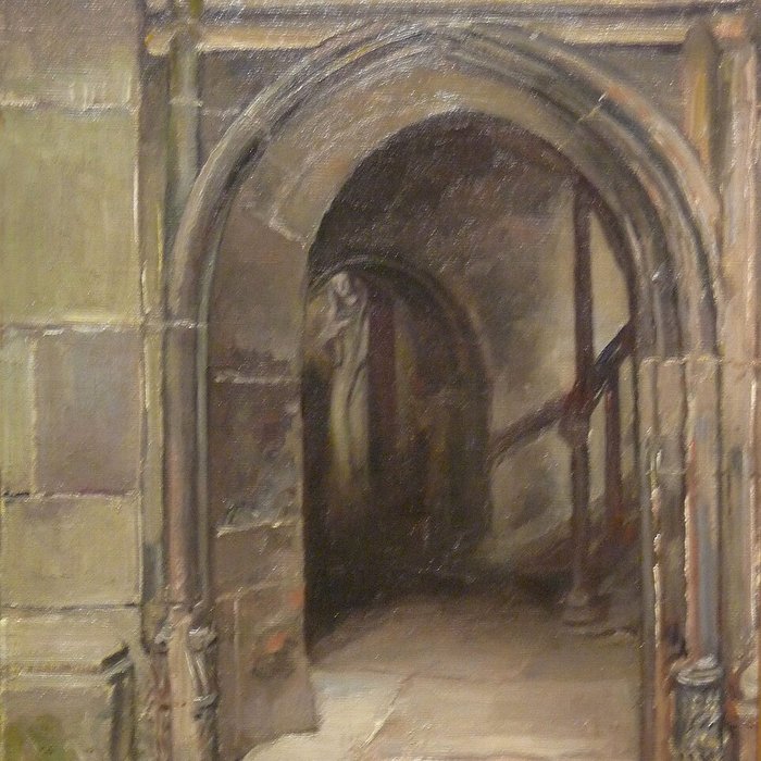 Photo de Musée de loeuvre Notre-Dame à Strasbourg