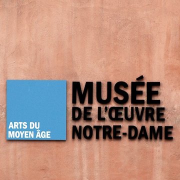 Musée de loeuvre Notre-Dame à Strasbourg