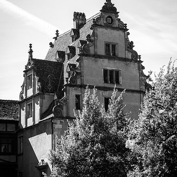 Musée de loeuvre Notre-Dame à Strasbourg