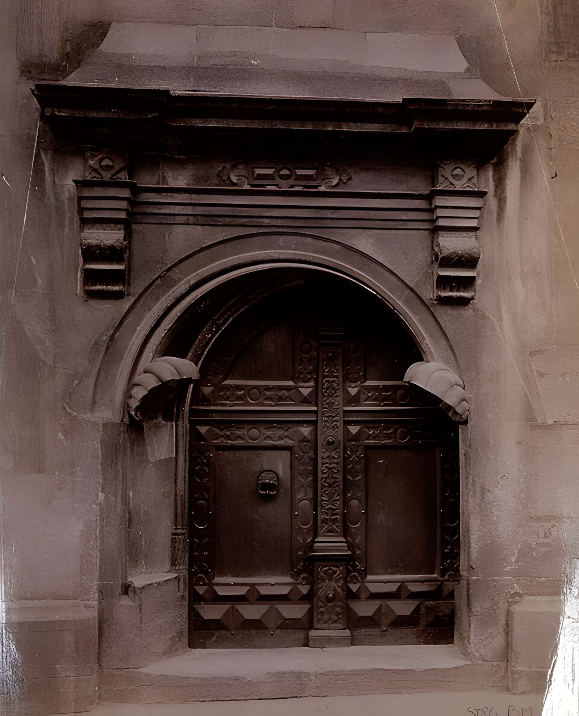 Musée de l'oeuvre Notre-Dame à Strasbourg