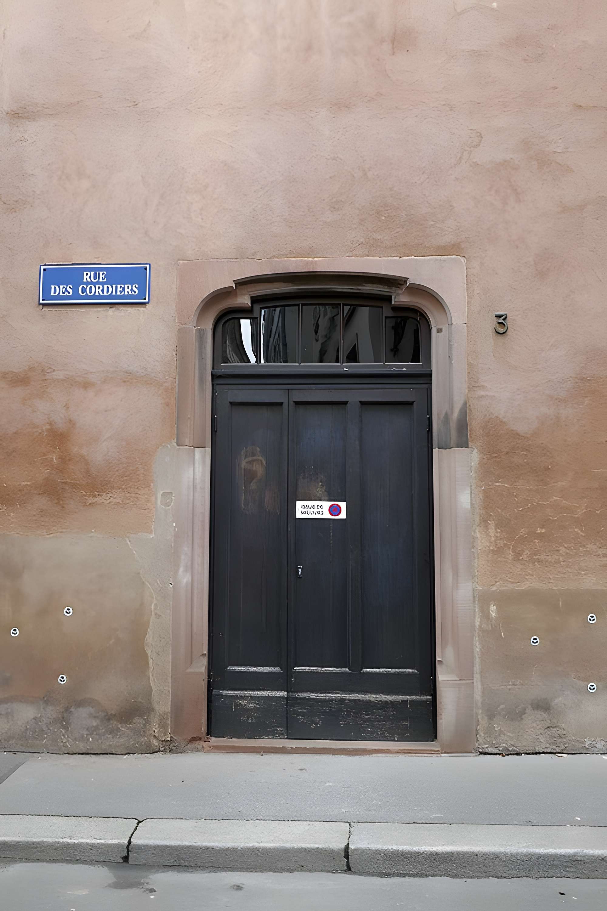 Musée de l'oeuvre Notre-Dame à Strasbourg
