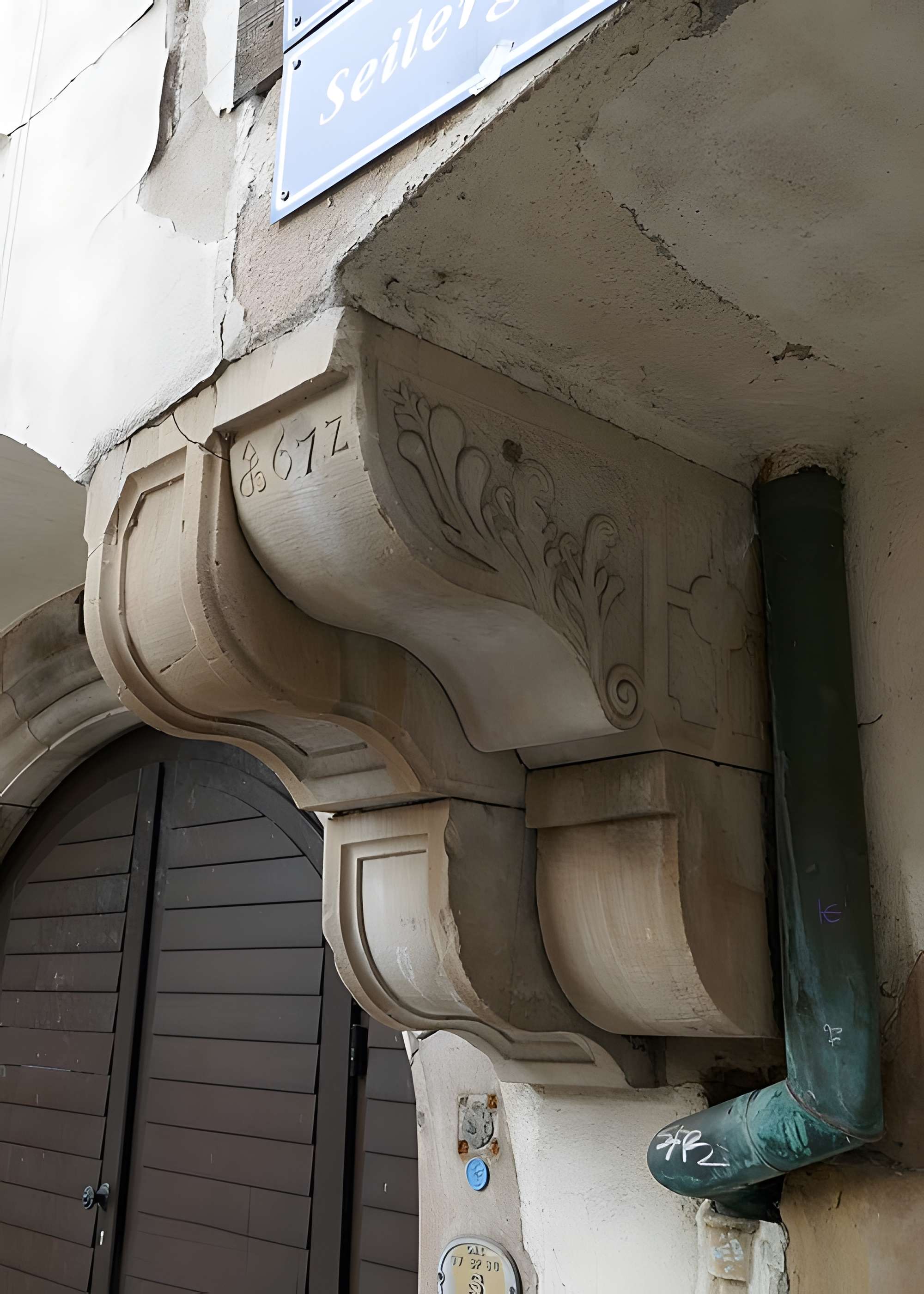 Musée de l'oeuvre Notre-Dame à Strasbourg