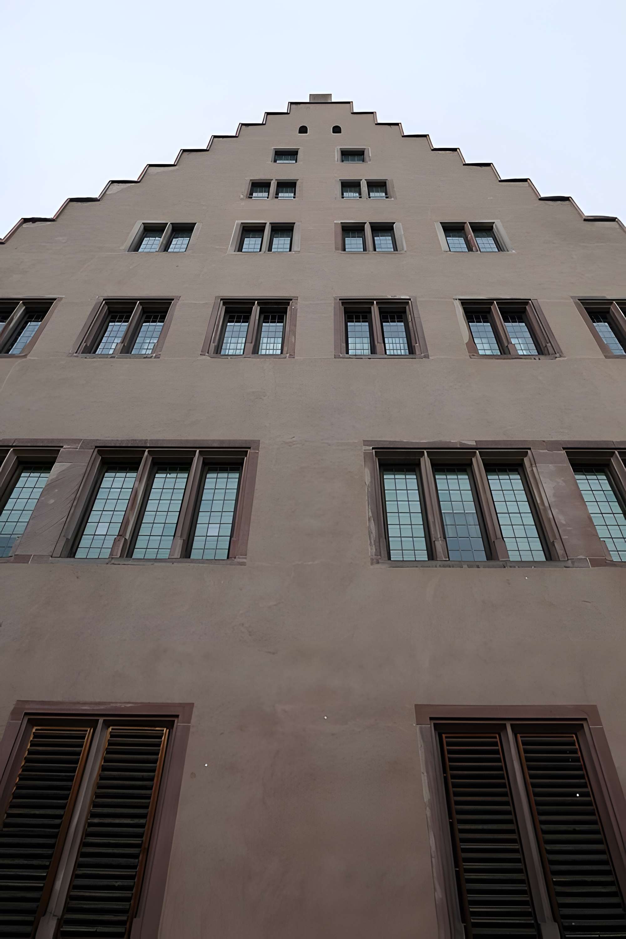 Musée de l'oeuvre Notre-Dame à Strasbourg