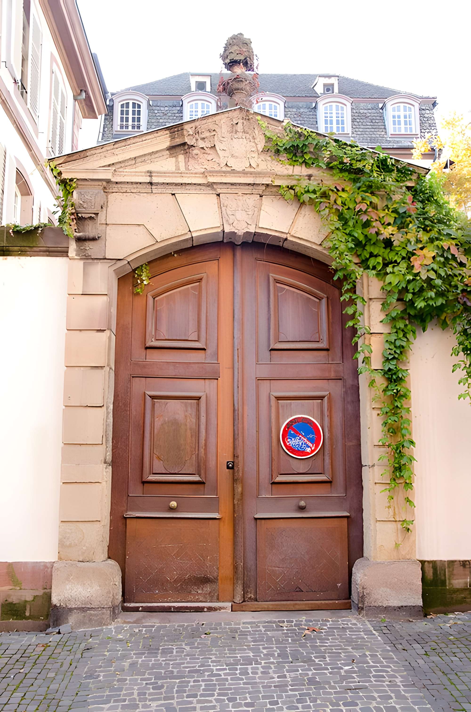 Musée de l'oeuvre Notre-Dame à Strasbourg