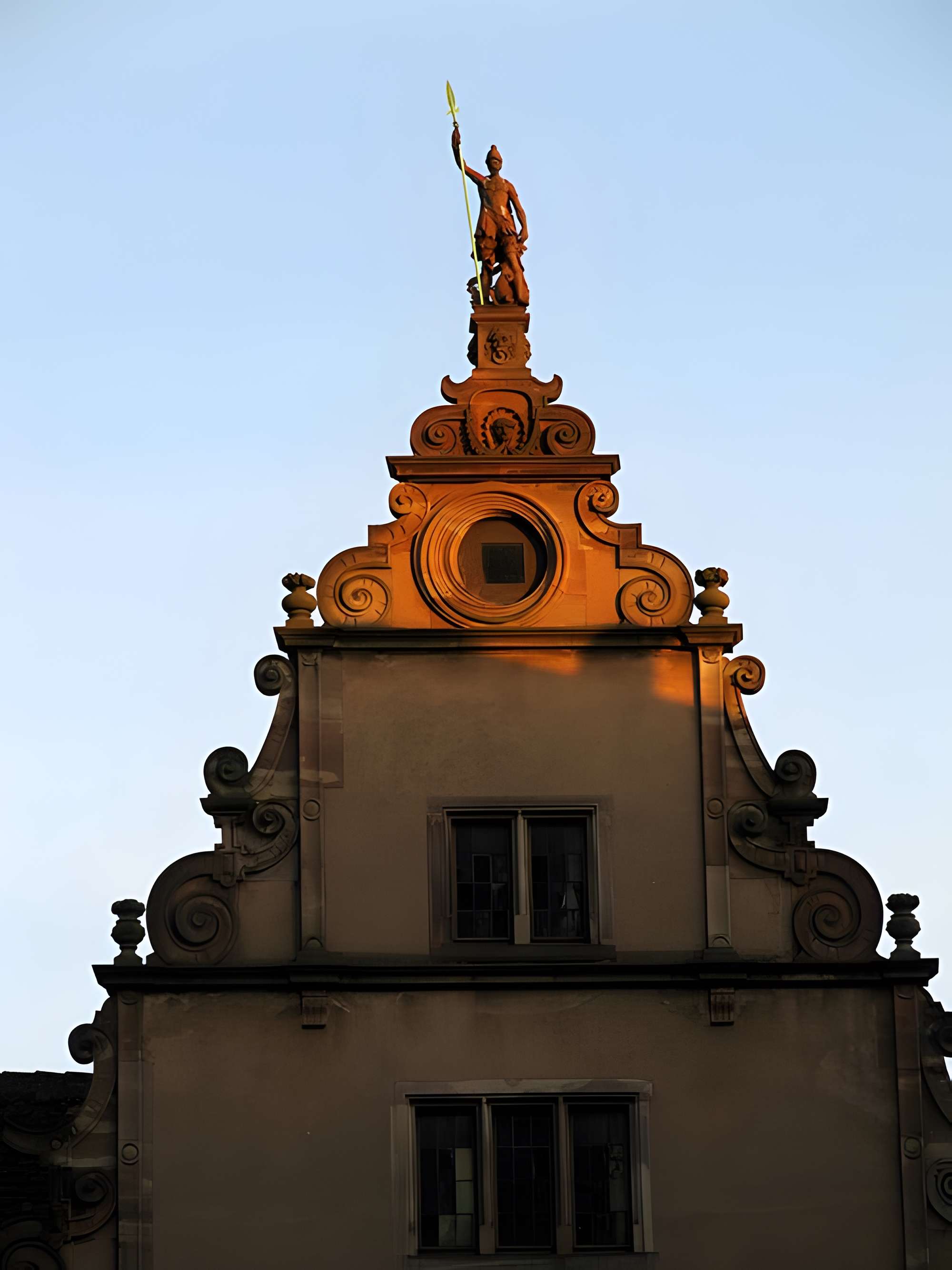 Musée de l'oeuvre Notre-Dame à Strasbourg