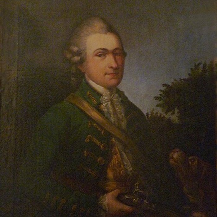 Photo de Musée des arts décoratifs de Strasbourg