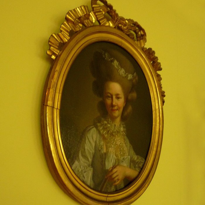 Photo de Musée des arts décoratifs de Strasbourg