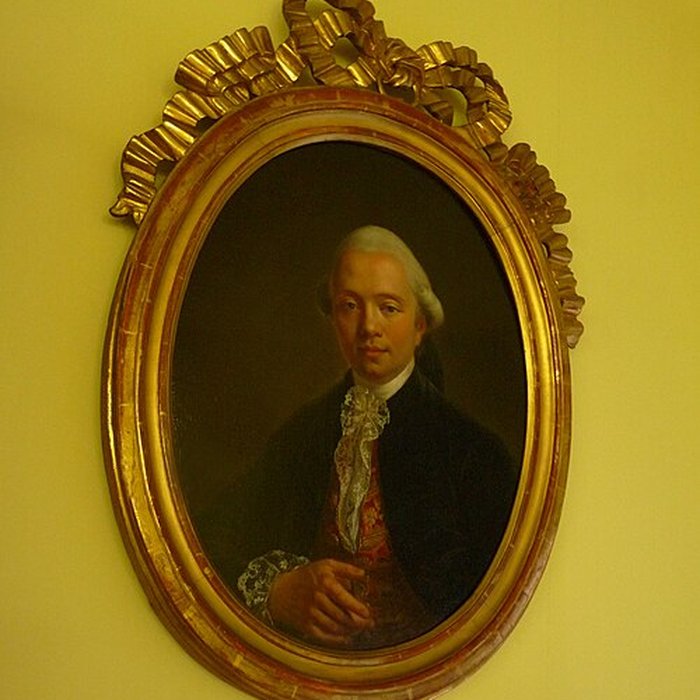 Photo de Musée des arts décoratifs de Strasbourg