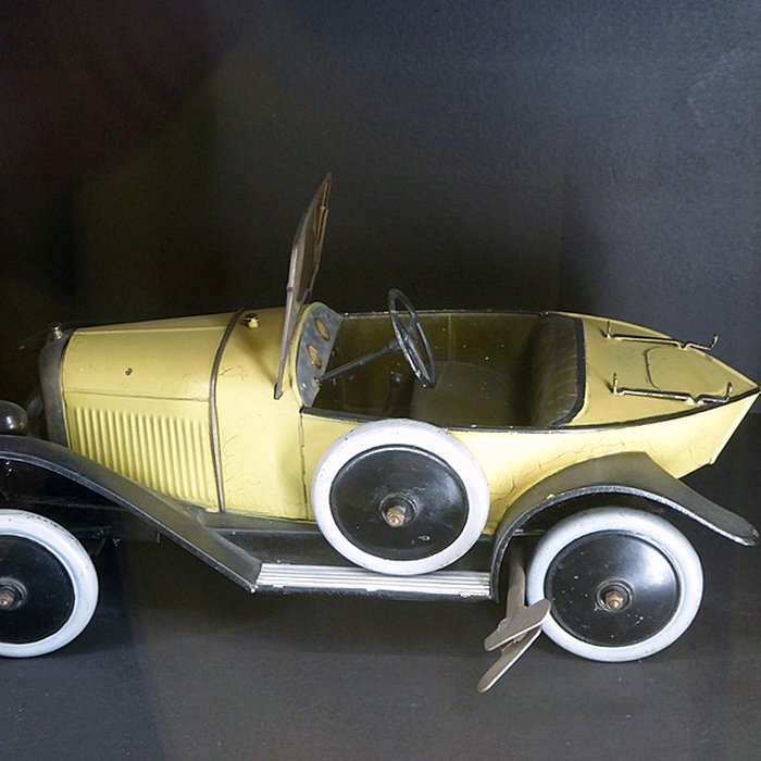 Photo de Musée des arts décoratifs de Strasbourg