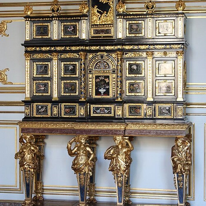 Photo de Musée des arts décoratifs de Strasbourg