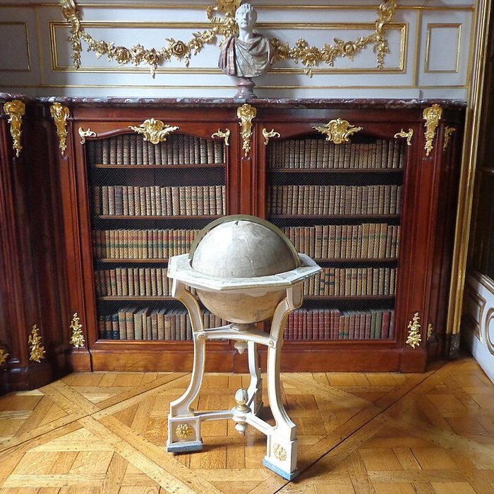 Photo de Musée des arts décoratifs de Strasbourg