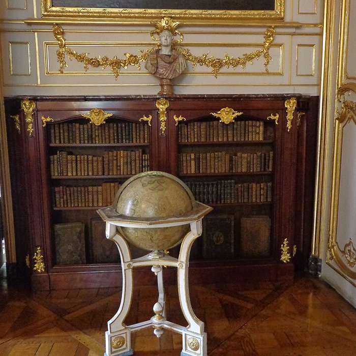 Photo de Musée des arts décoratifs de Strasbourg