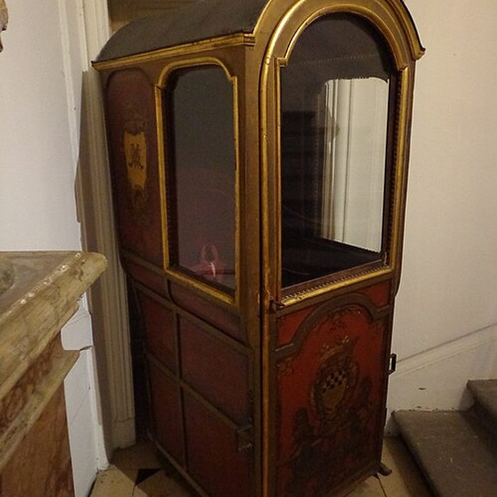 Photo de Musée des arts décoratifs de Strasbourg