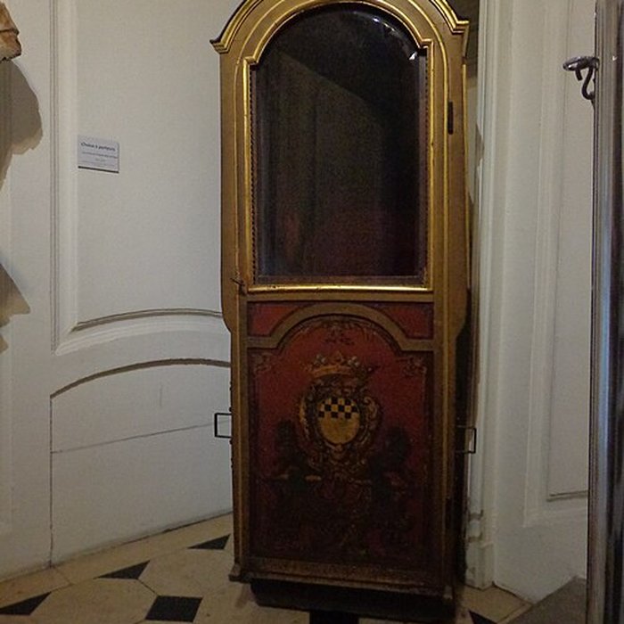 Photo de Musée des arts décoratifs de Strasbourg