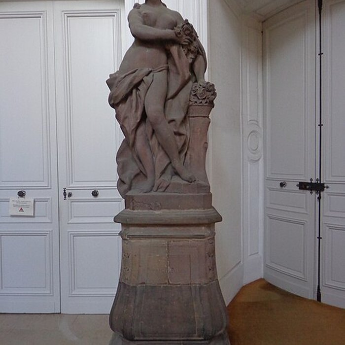 Photo de Musée des arts décoratifs de Strasbourg