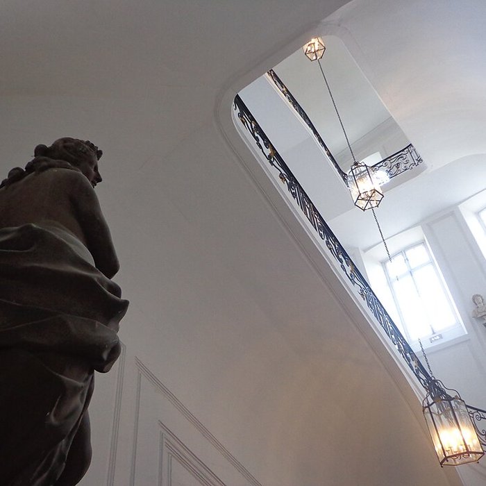 Photo de Musée des arts décoratifs de Strasbourg