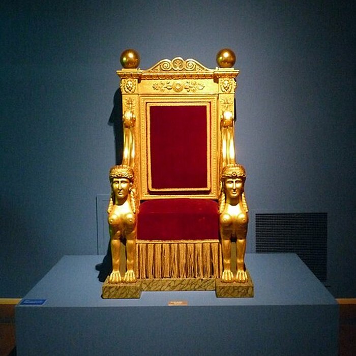 Photo de Musée des arts décoratifs de Strasbourg