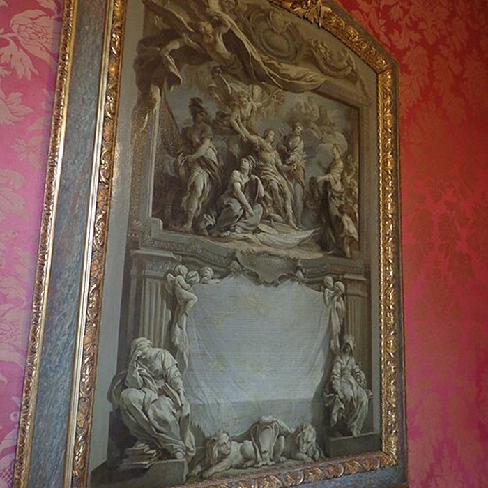 Photo de Musée des arts décoratifs de Strasbourg