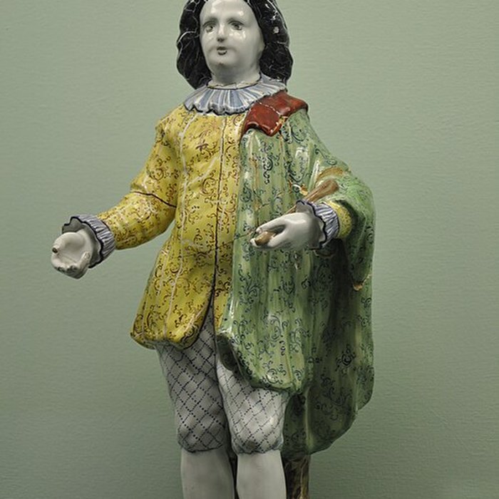 Photo de Musée des arts décoratifs de Strasbourg