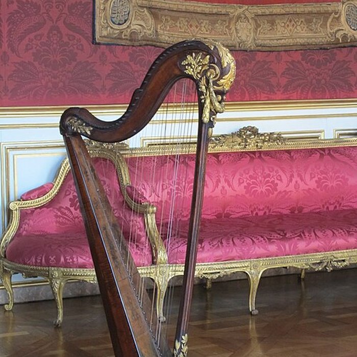 Photo de Musée des arts décoratifs de Strasbourg